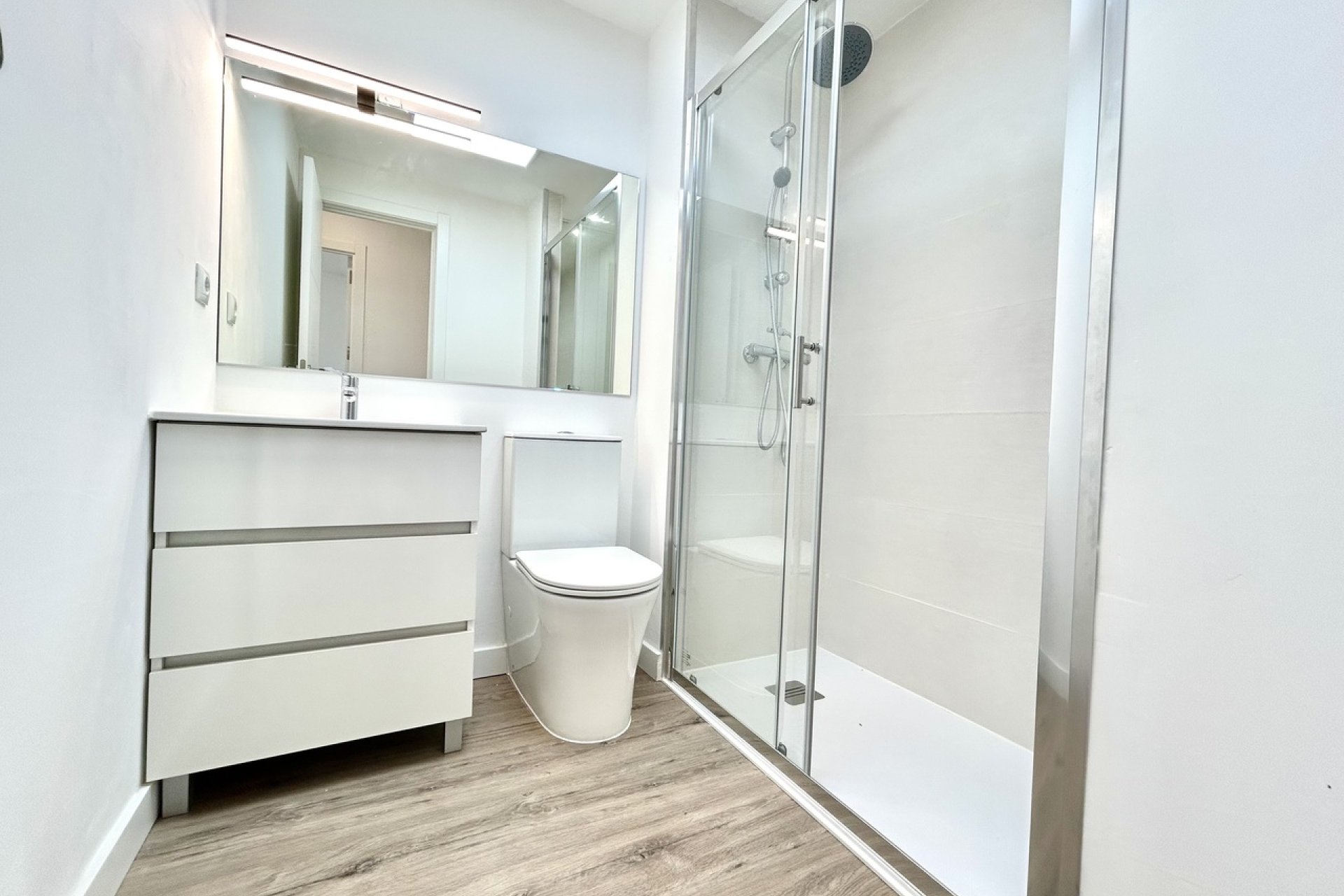 Herverkoop - Appartement -
Villamartin - Costa Blanca