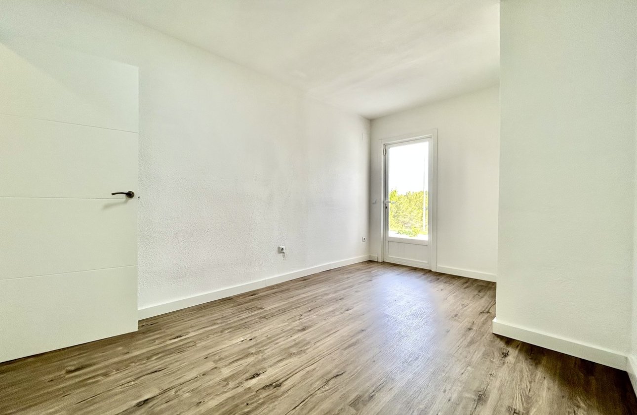Herverkoop - Appartement -
Villamartin - Costa Blanca