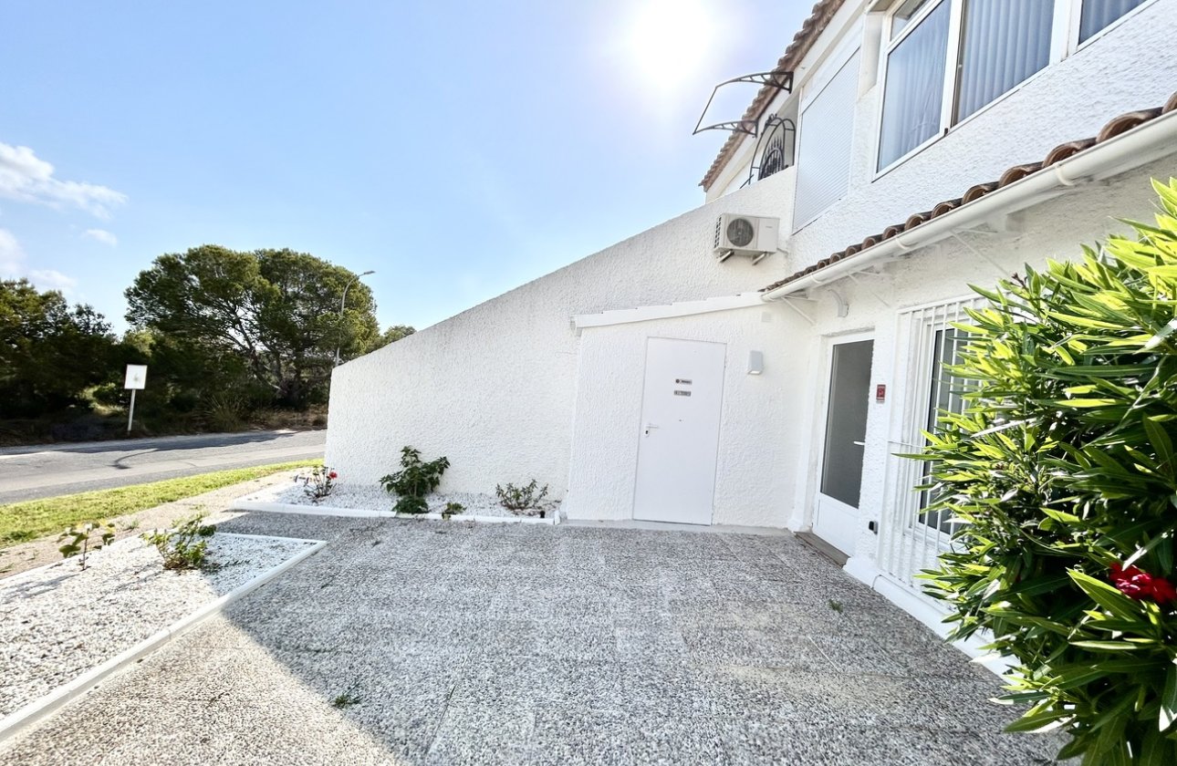 Herverkoop - Appartement -
Villamartin - Costa Blanca