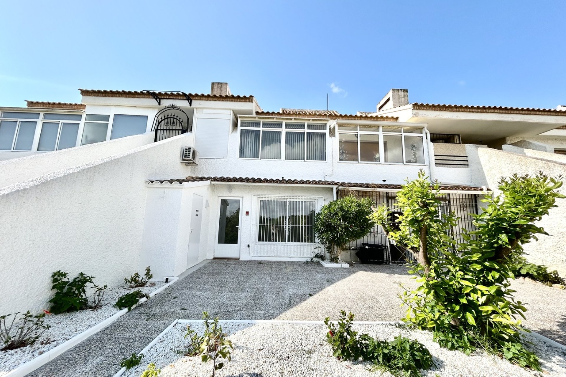 Herverkoop - Appartement -
Villamartin - Costa Blanca