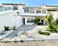 Herverkoop - Appartement -
Villamartin - Costa Blanca