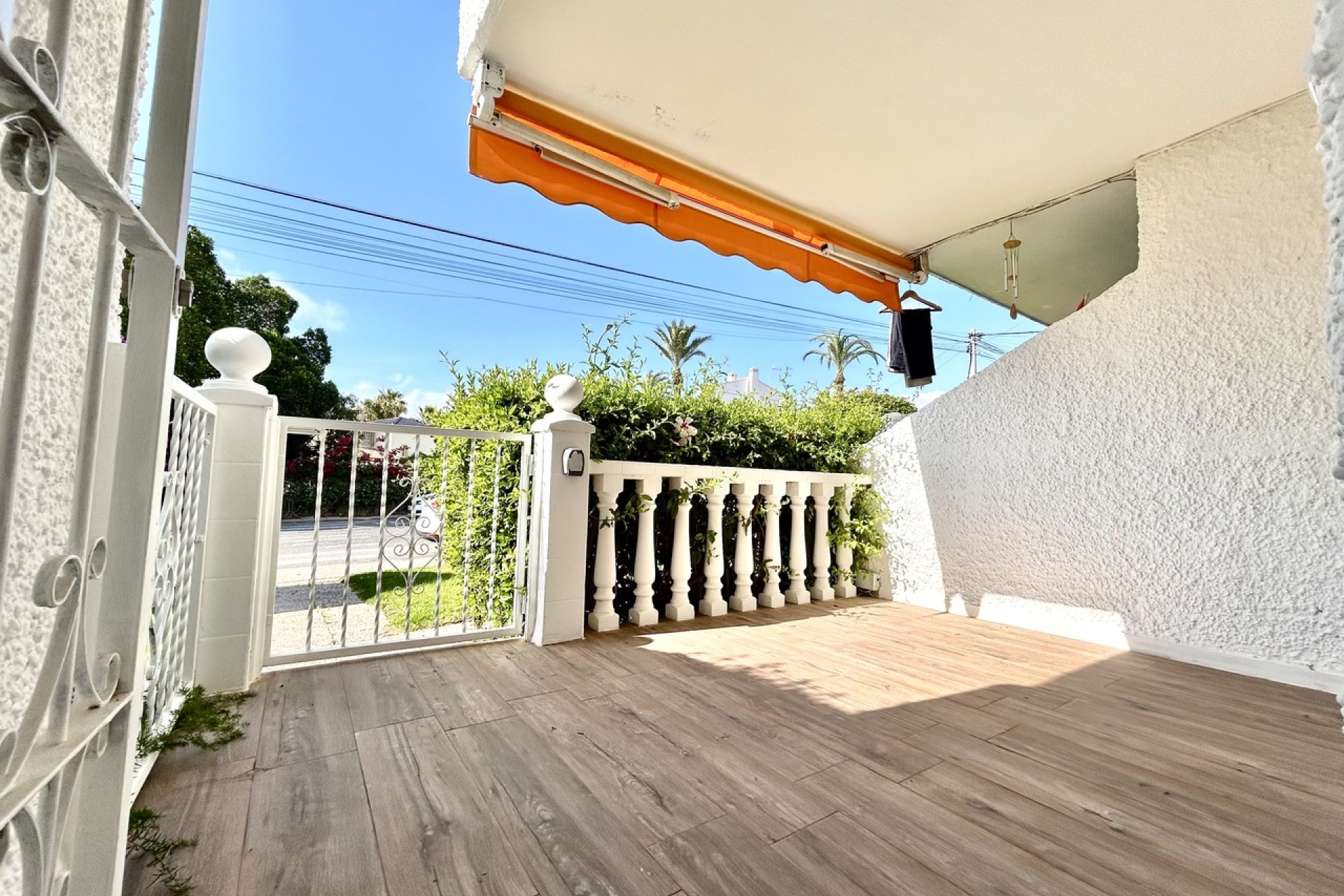 Herverkoop - Appartement -
Villamartin - Costa Blanca