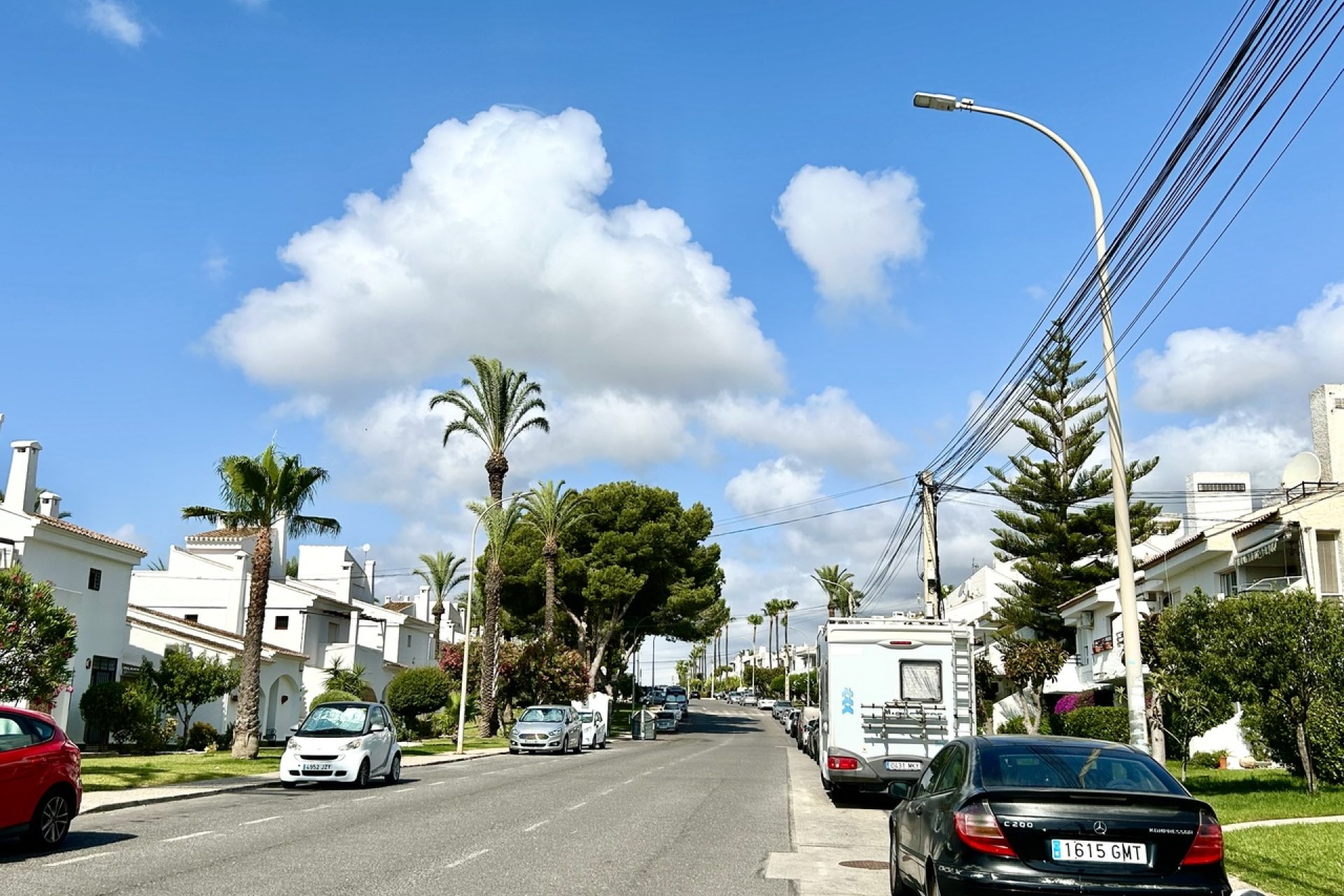Herverkoop - Appartement -
Villamartin - Costa Blanca