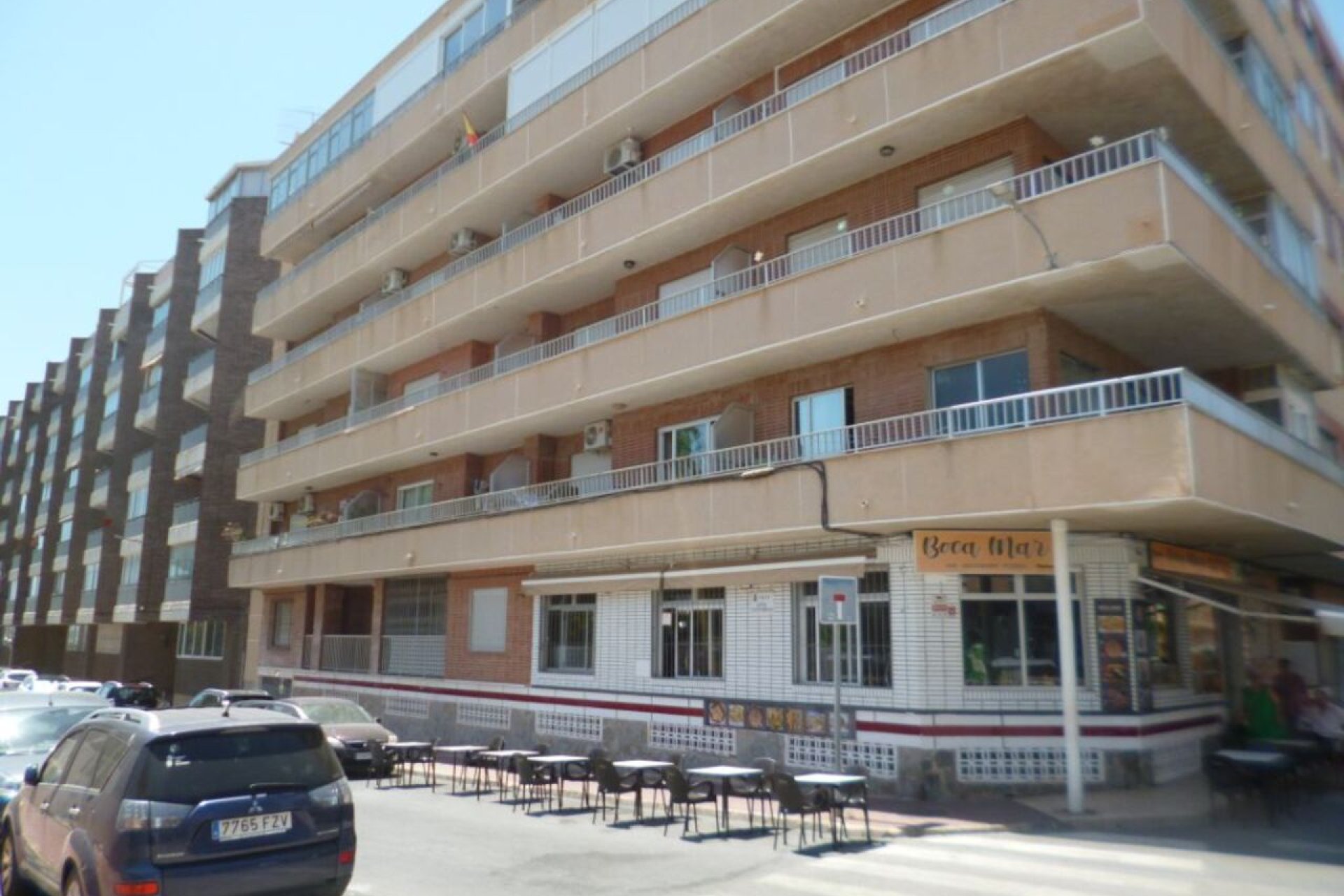 Herverkoop - Appartement -
Villamartin - Costa Blanca