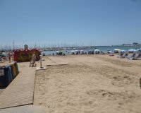Herverkoop - Appartement -
Villamartin - Costa Blanca