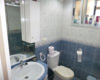 Herverkoop - Appartement -
Villamartin - Costa Blanca