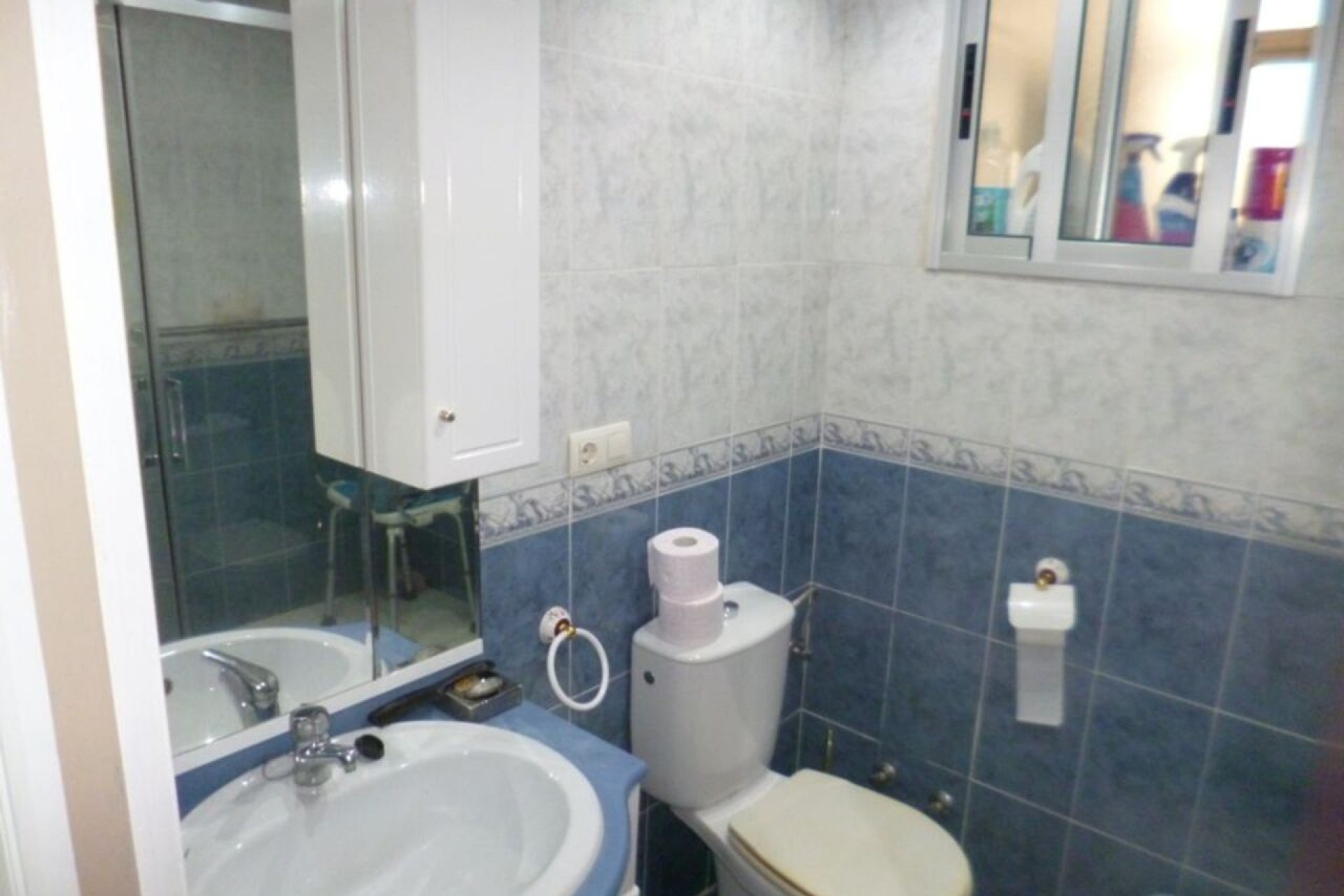 Herverkoop - Appartement -
Villamartin - Costa Blanca