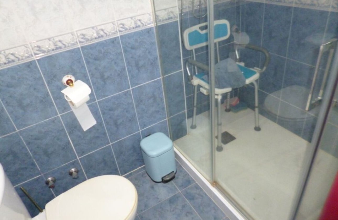 Herverkoop - Appartement -
Villamartin - Costa Blanca