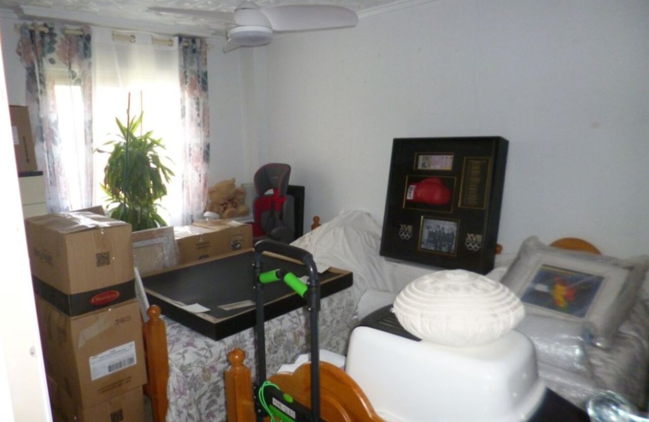 Herverkoop - Appartement -
Villamartin - Costa Blanca
