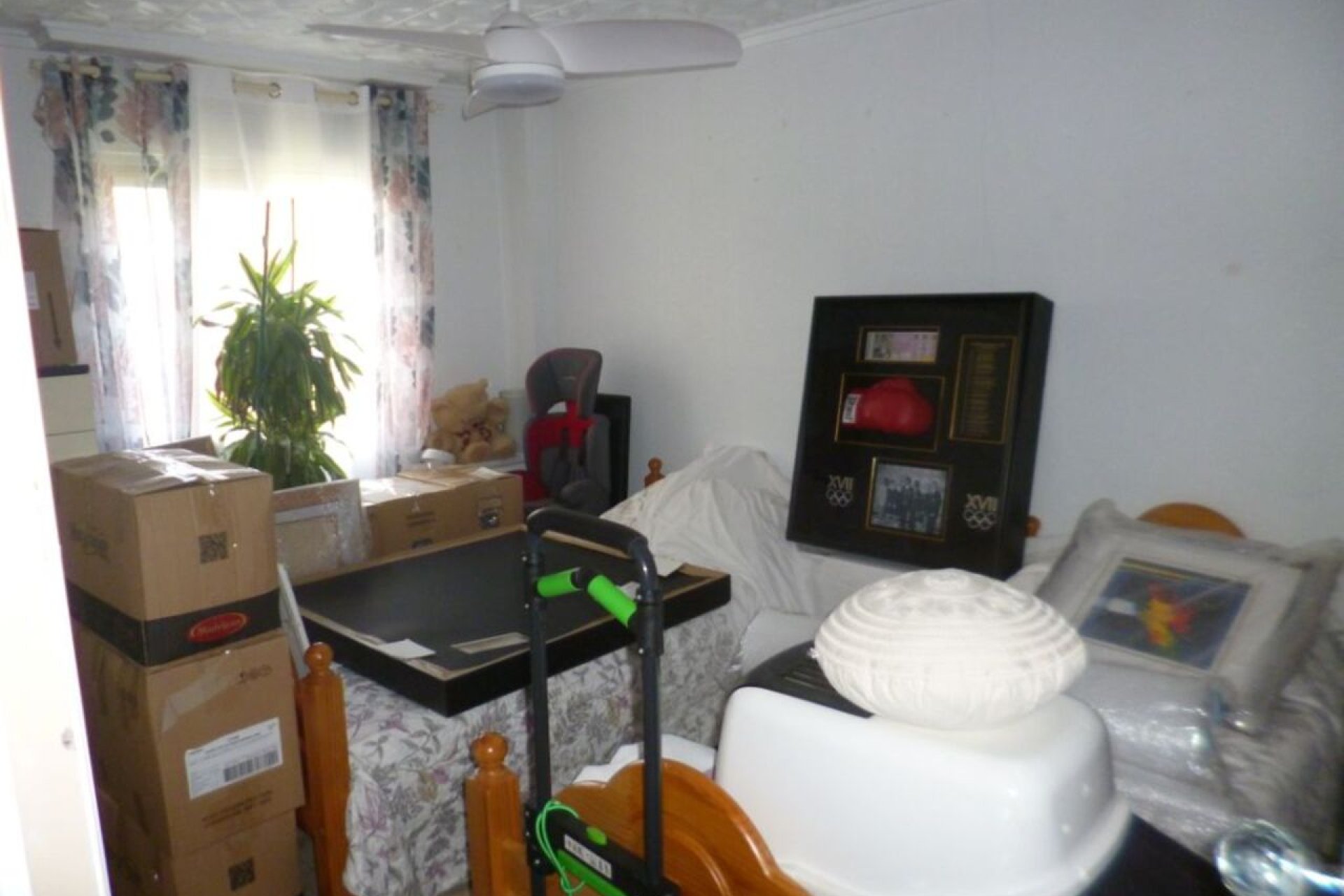 Herverkoop - Appartement -
Villamartin - Costa Blanca
