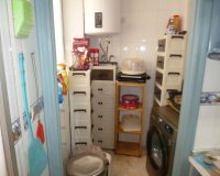 Herverkoop - Appartement -
Villamartin - Costa Blanca