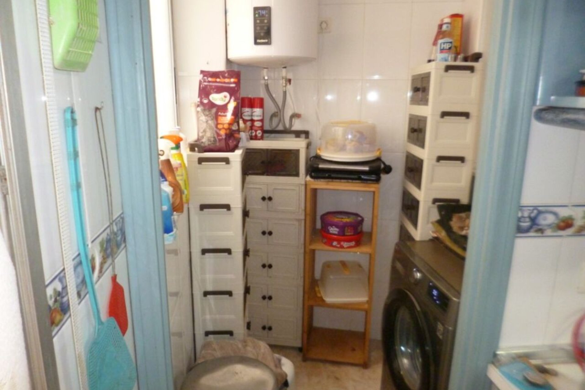Herverkoop - Appartement -
Villamartin - Costa Blanca