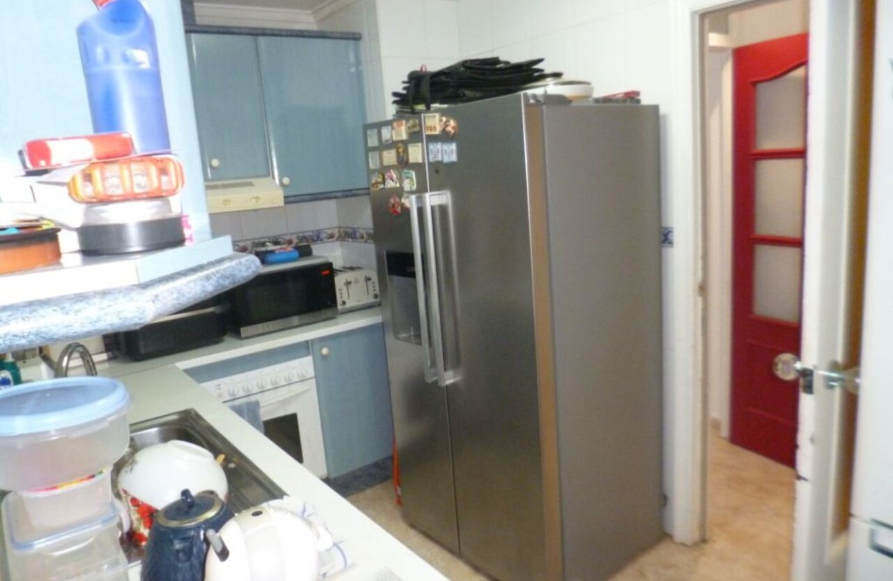 Herverkoop - Appartement -
Villamartin - Costa Blanca