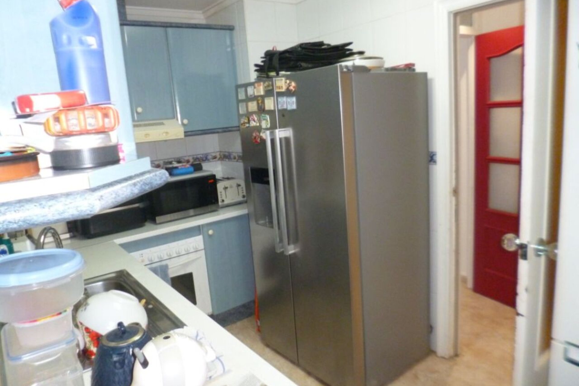 Herverkoop - Appartement -
Villamartin - Costa Blanca
