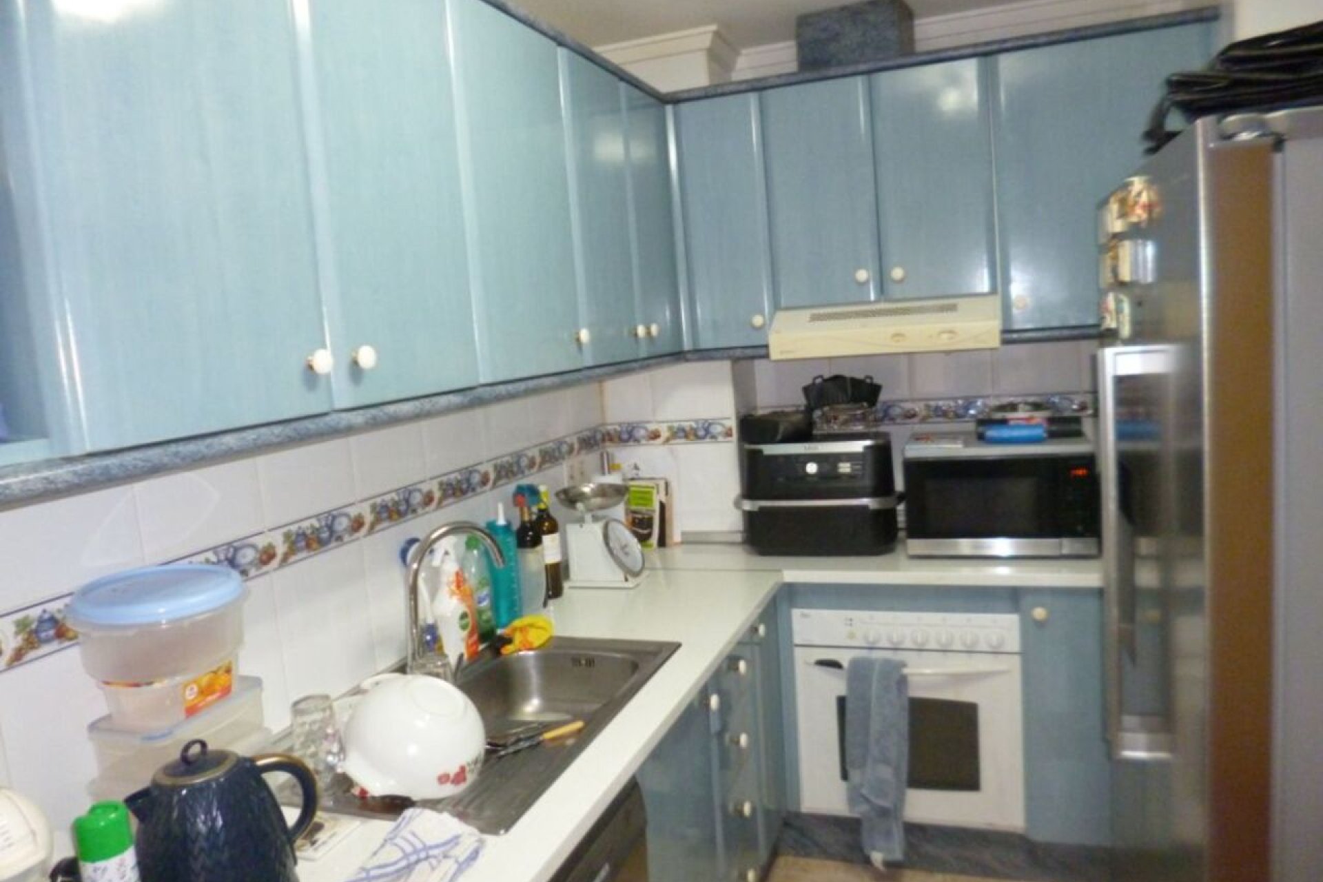 Herverkoop - Appartement -
Villamartin - Costa Blanca