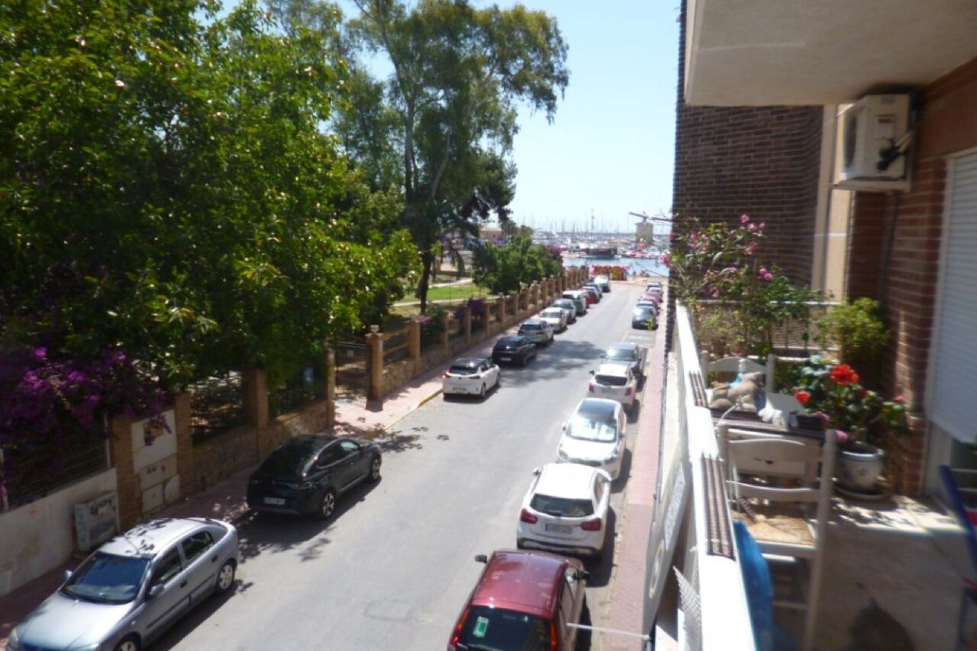 Herverkoop - Appartement -
Villamartin - Costa Blanca