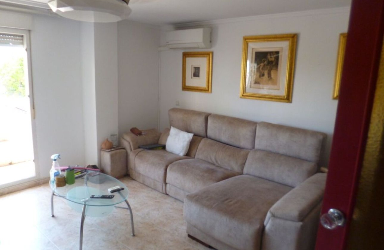 Herverkoop - Appartement -
Villamartin - Costa Blanca