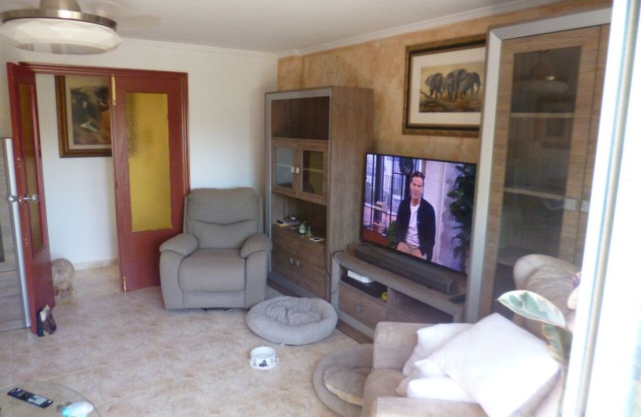 Herverkoop - Appartement -
Villamartin - Costa Blanca