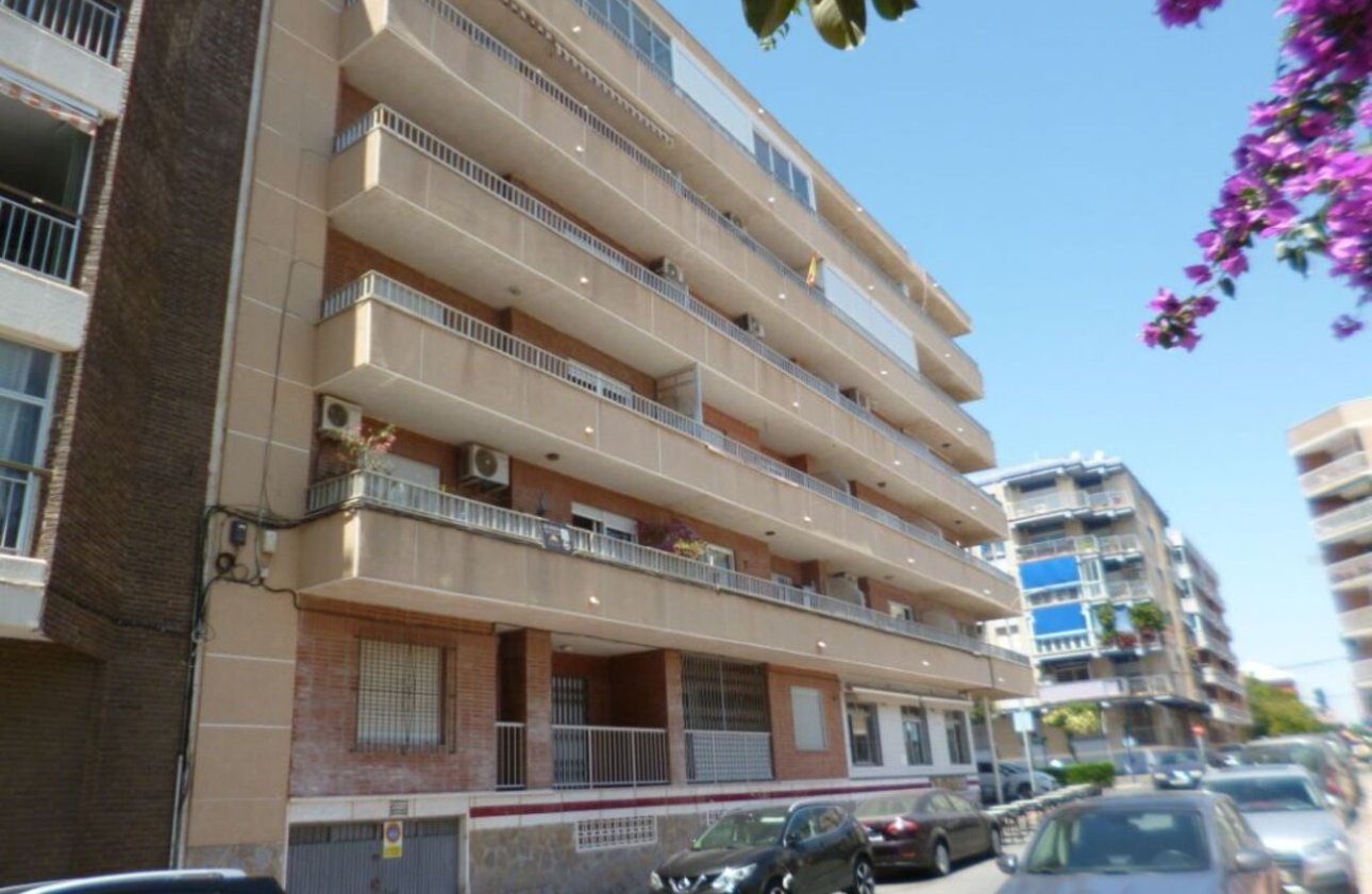 Herverkoop - Appartement -
Villamartin - Costa Blanca