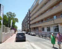 Herverkoop - Appartement -
Villamartin - Costa Blanca