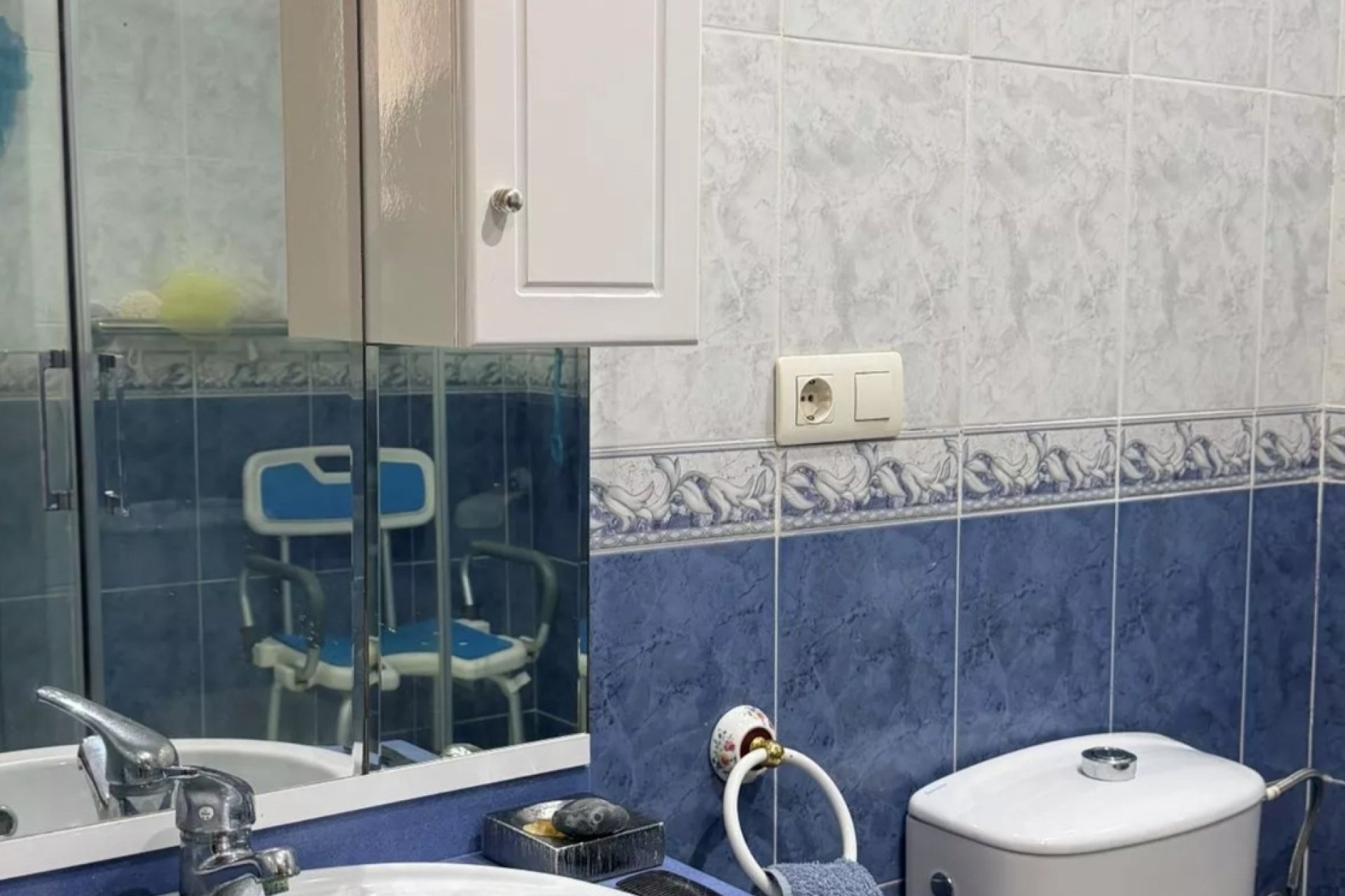 Herverkoop - Appartement -
Villamartin - Costa Blanca
