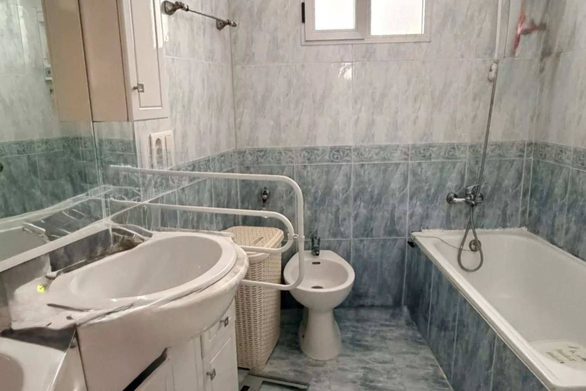 Herverkoop - Appartement -
Villamartin - Costa Blanca