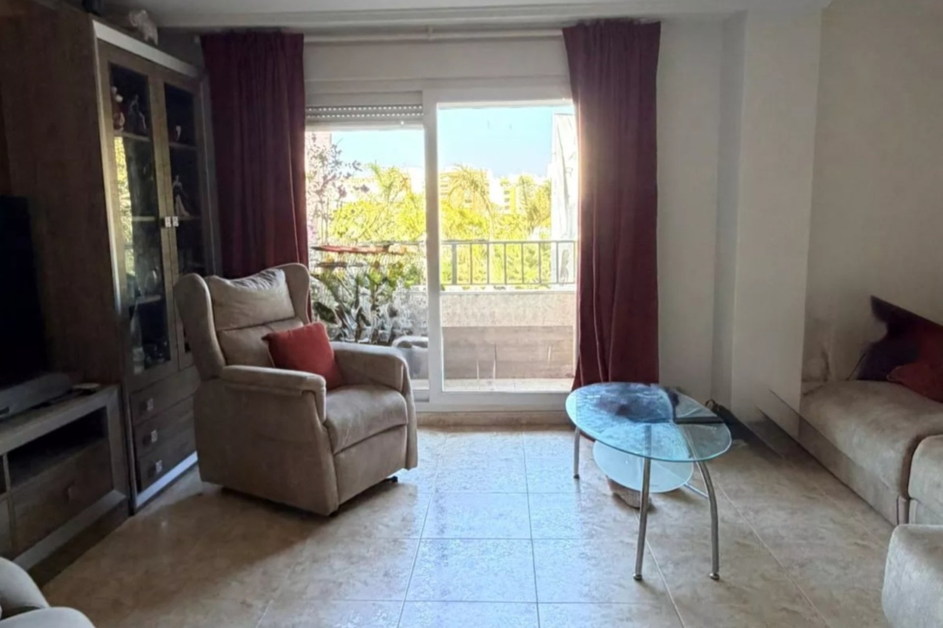 Herverkoop - Appartement -
Villamartin - Costa Blanca
