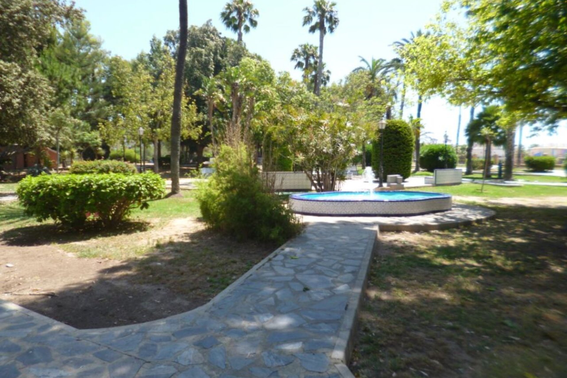 Herverkoop - Appartement -
Villamartin - Costa Blanca