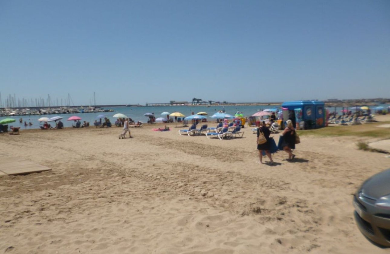 Herverkoop - Appartement -
Villamartin - Costa Blanca