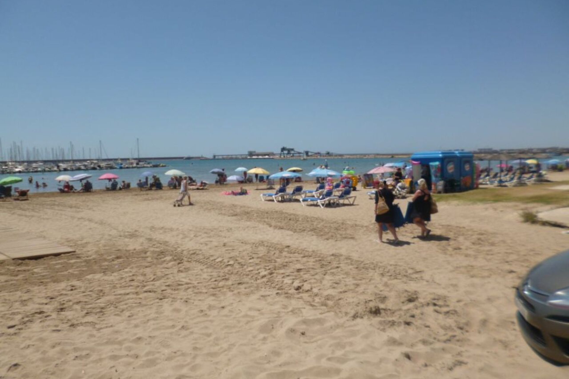 Herverkoop - Appartement -
Villamartin - Costa Blanca