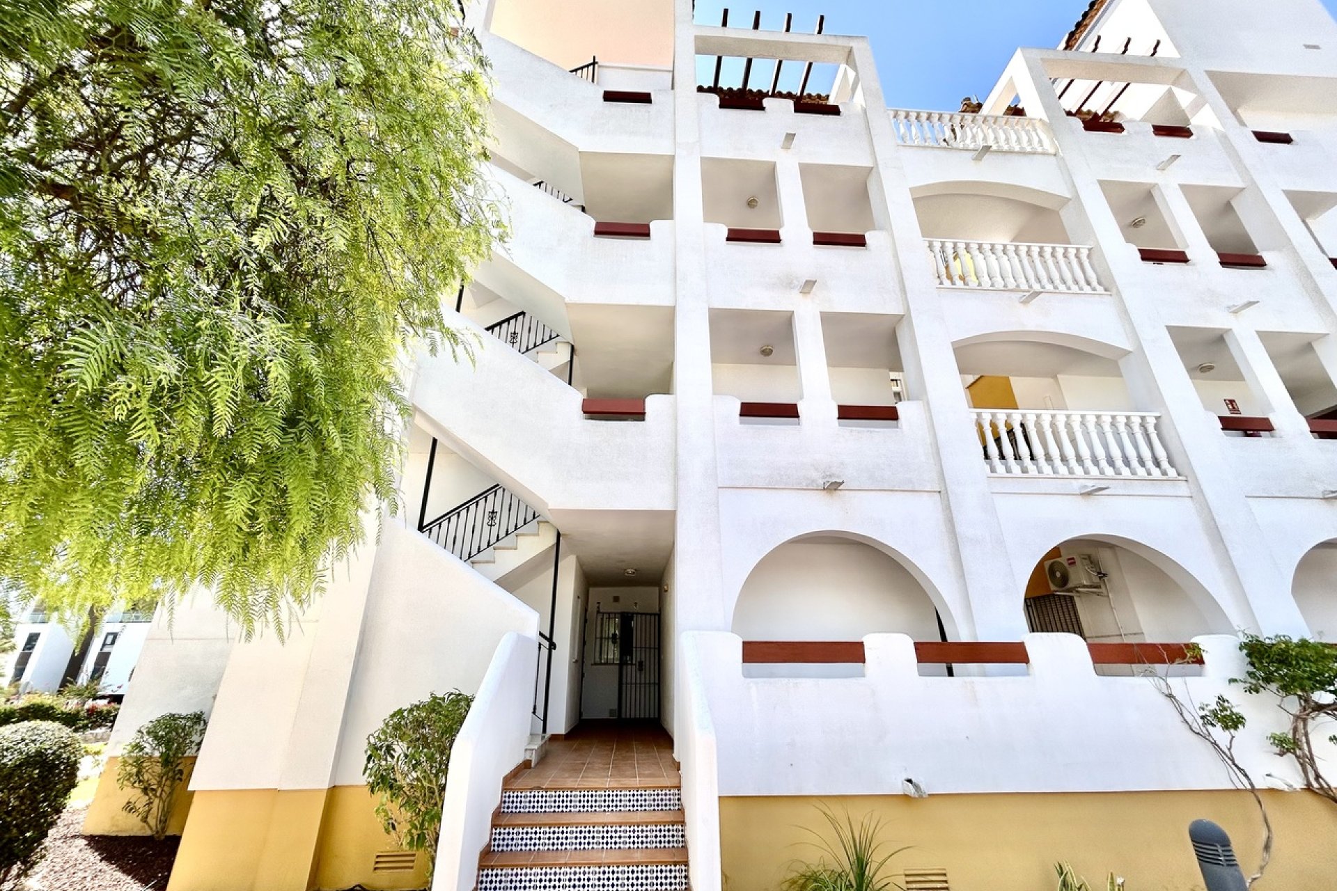 Herverkoop - Appartement -
Villamartin - Costa Blanca