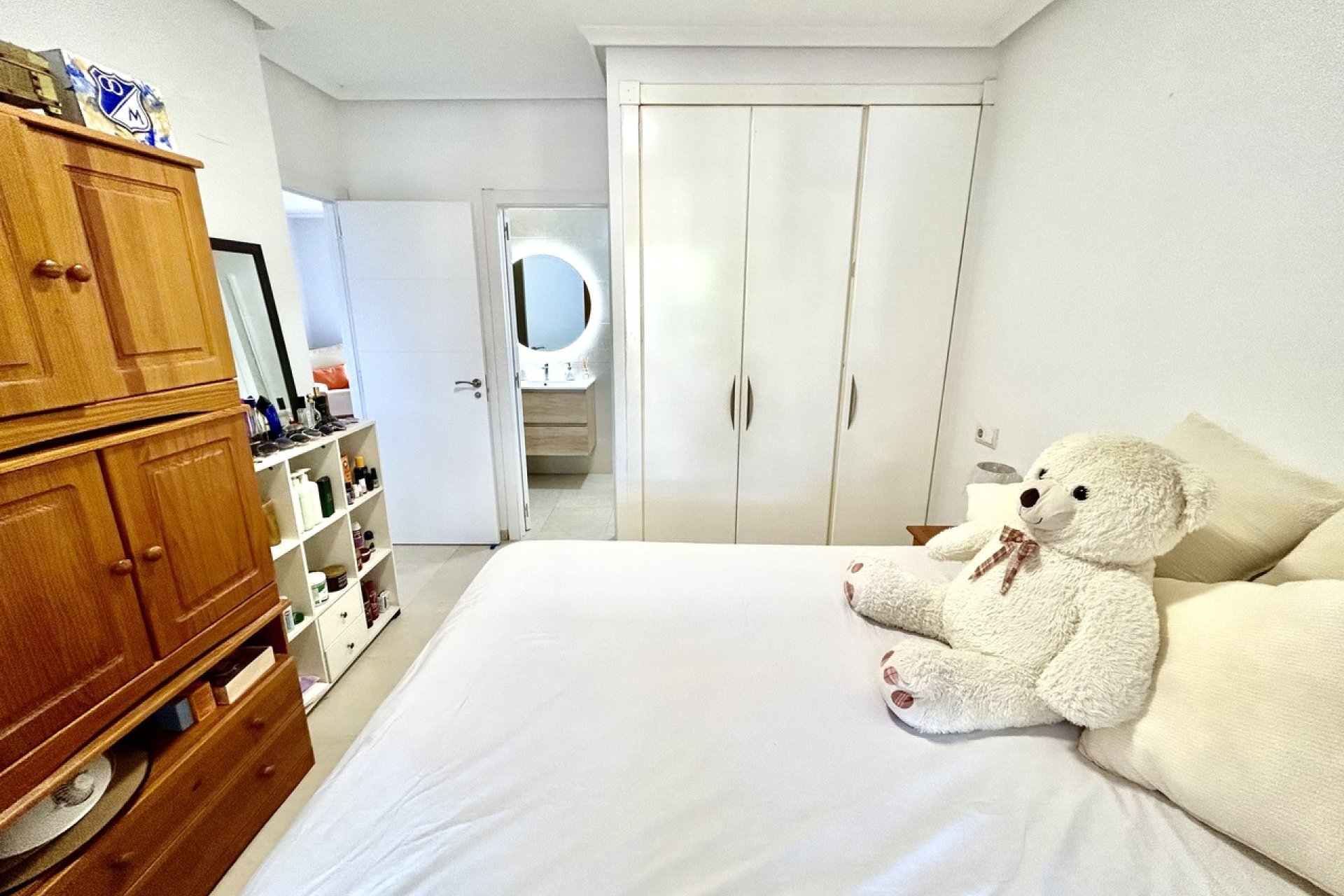 Herverkoop - Appartement -
Villamartin - Costa Blanca