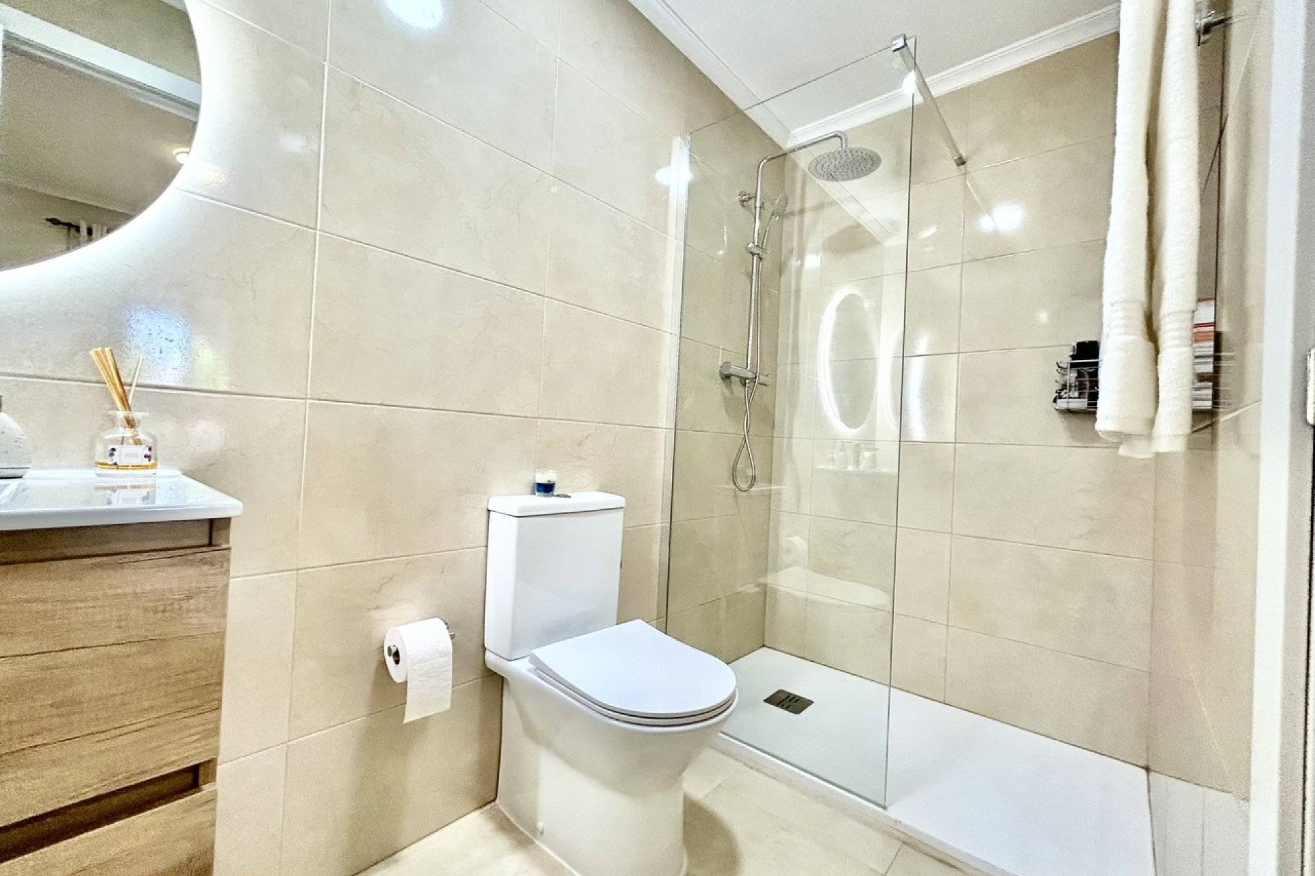 Herverkoop - Appartement -
Villamartin - Costa Blanca