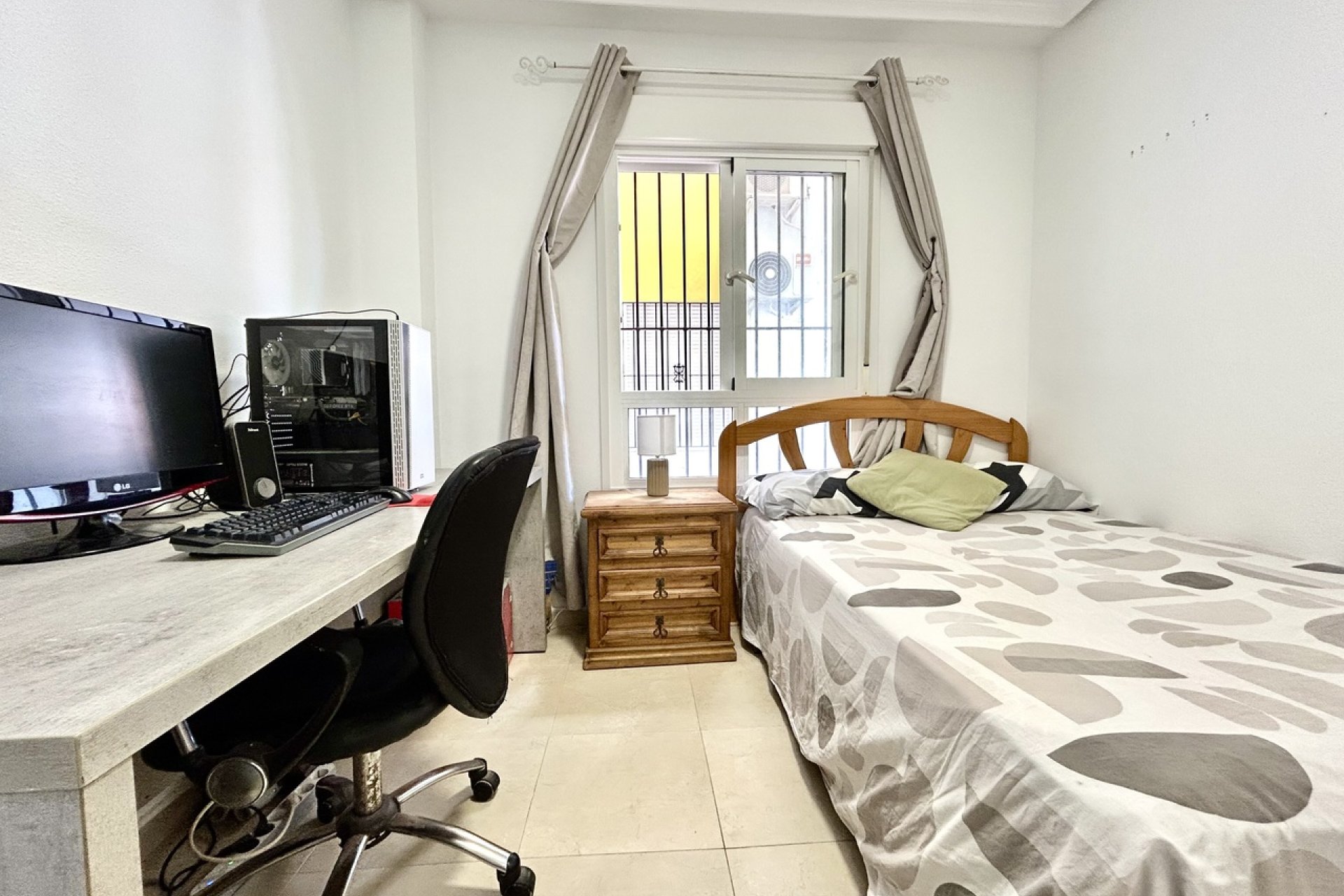 Herverkoop - Appartement -
Villamartin - Costa Blanca