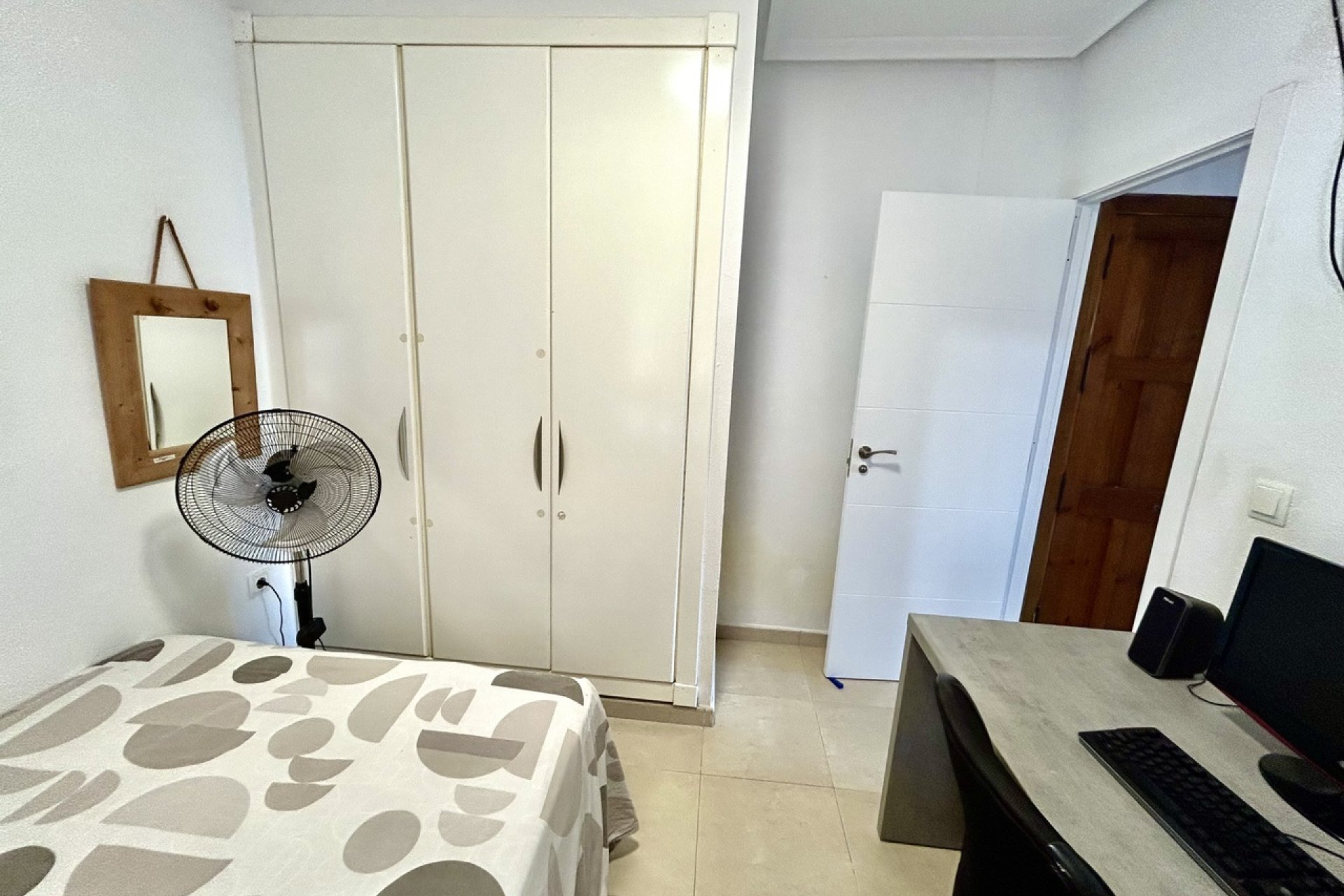 Herverkoop - Appartement -
Villamartin - Costa Blanca