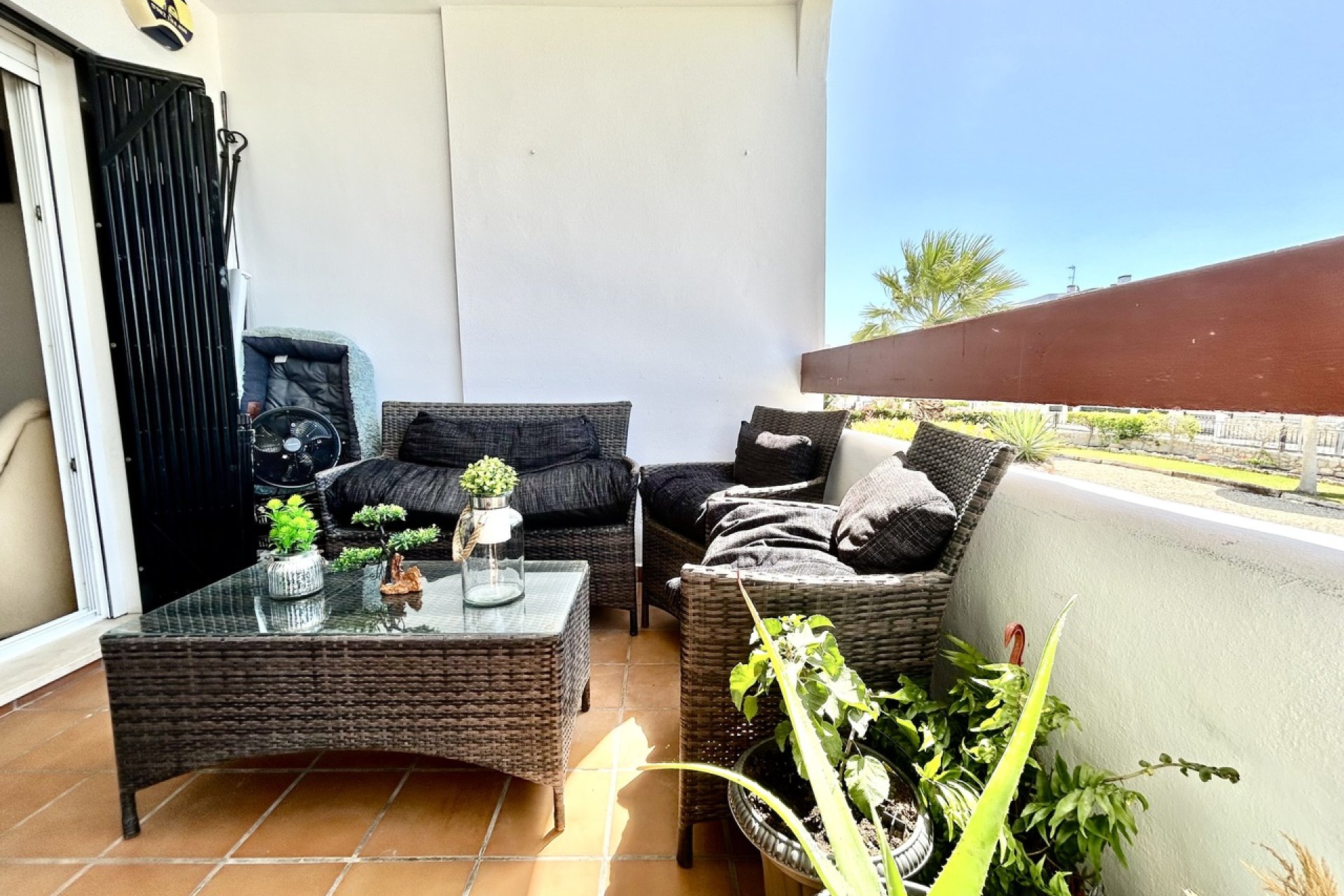 Herverkoop - Appartement -
Villamartin - Costa Blanca
