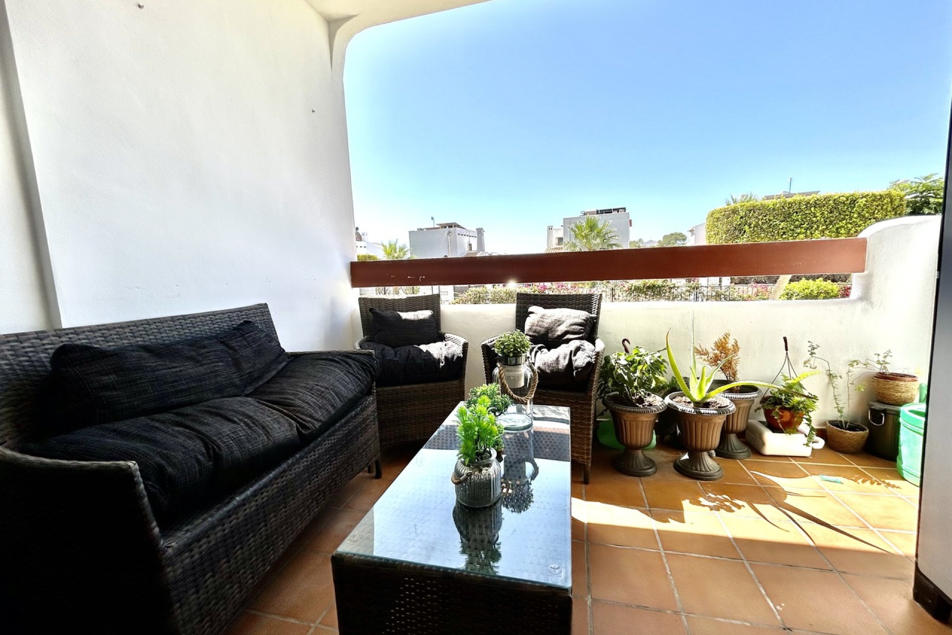 Herverkoop - Appartement -
Villamartin - Costa Blanca