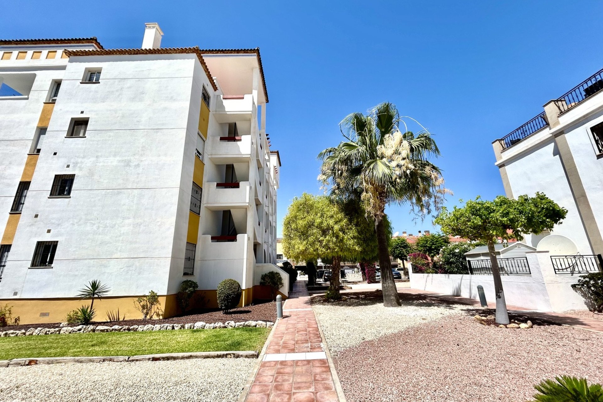 Herverkoop - Appartement -
Villamartin - Costa Blanca