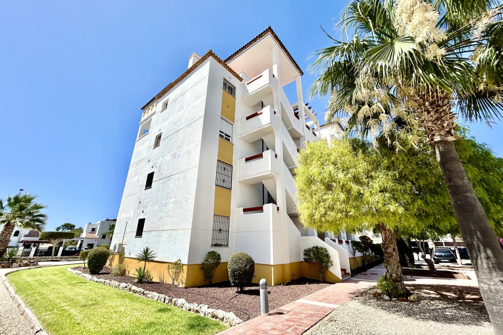 Herverkoop - Appartement -
Villamartin - Costa Blanca