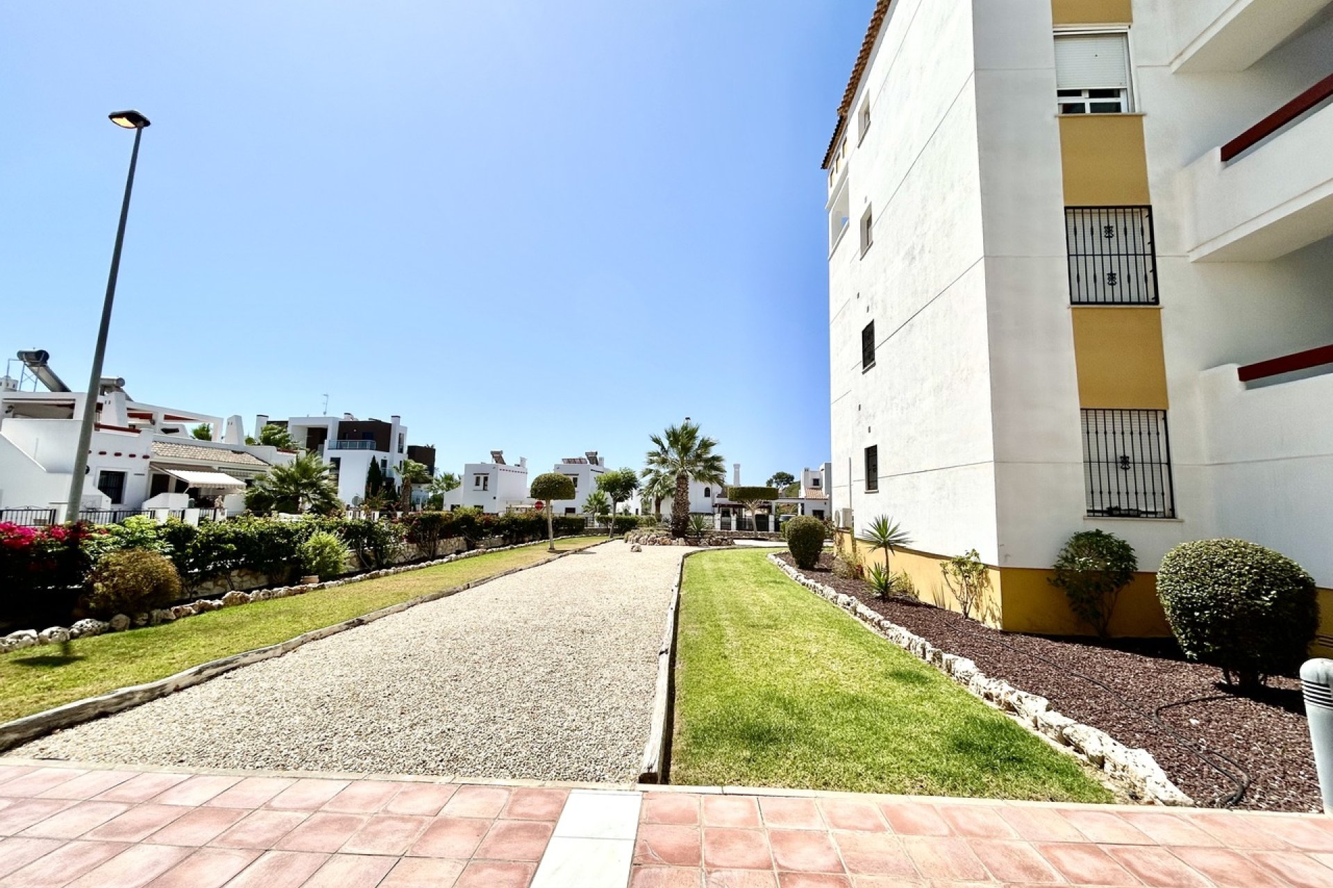 Herverkoop - Appartement -
Villamartin - Costa Blanca