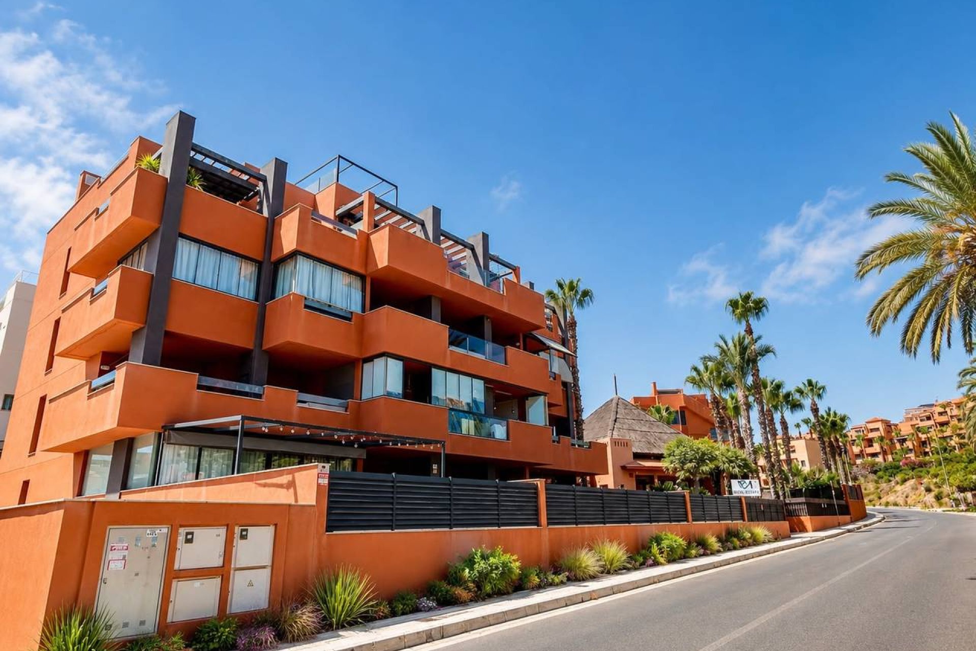 Herverkoop - Appartement -
Villamartin - Costa Blanca
