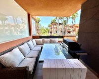 Herverkoop - Appartement -
Villamartin - Costa Blanca