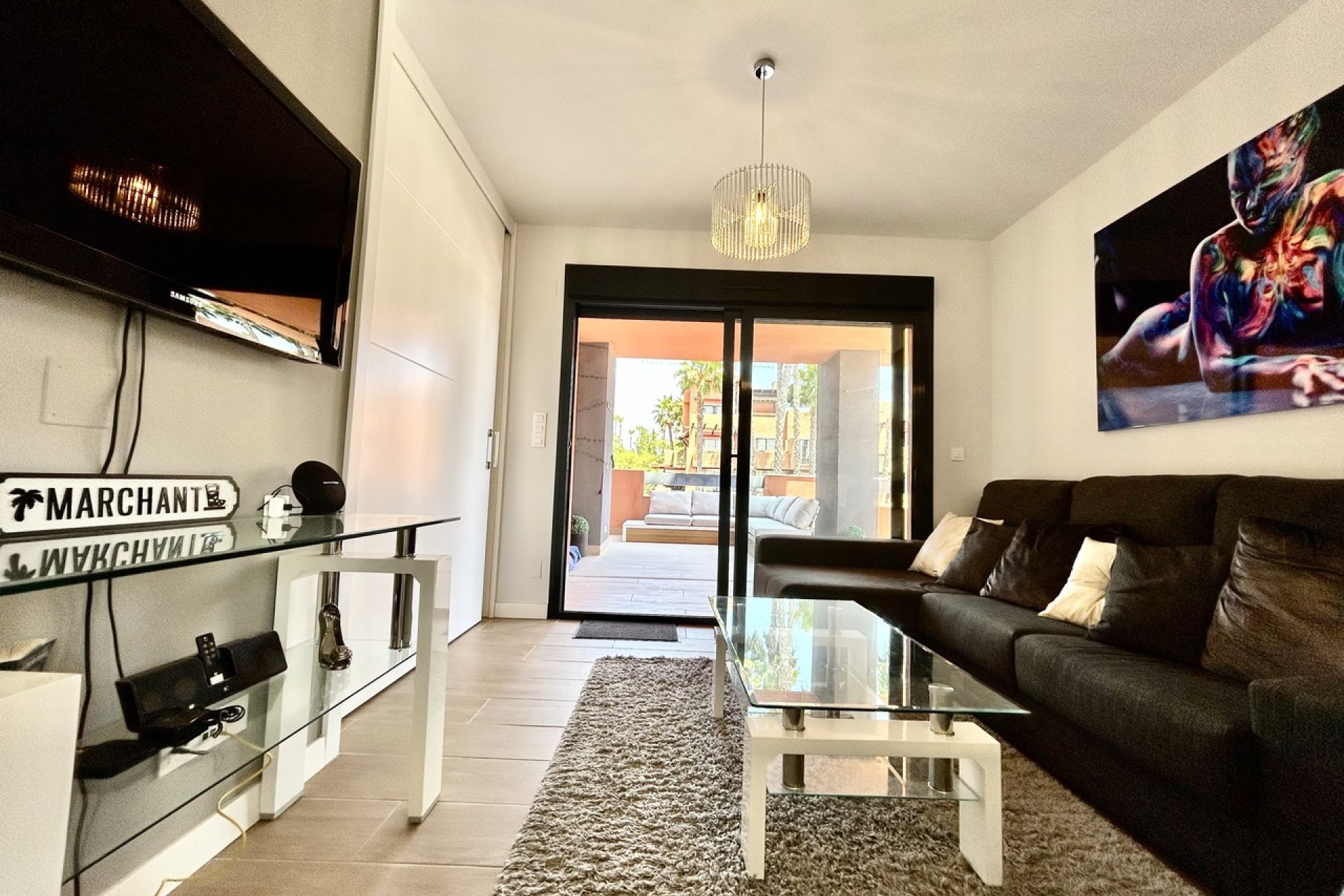 Herverkoop - Appartement -
Villamartin - Costa Blanca