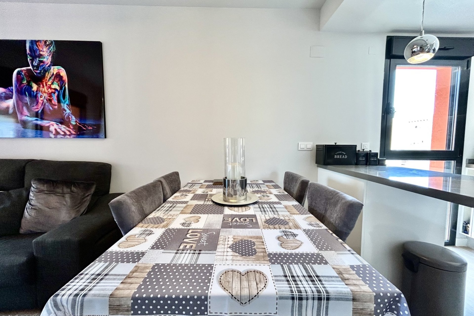 Herverkoop - Appartement -
Villamartin - Costa Blanca