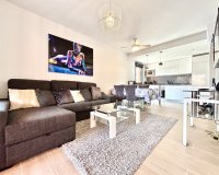 Herverkoop - Appartement -
Villamartin - Costa Blanca