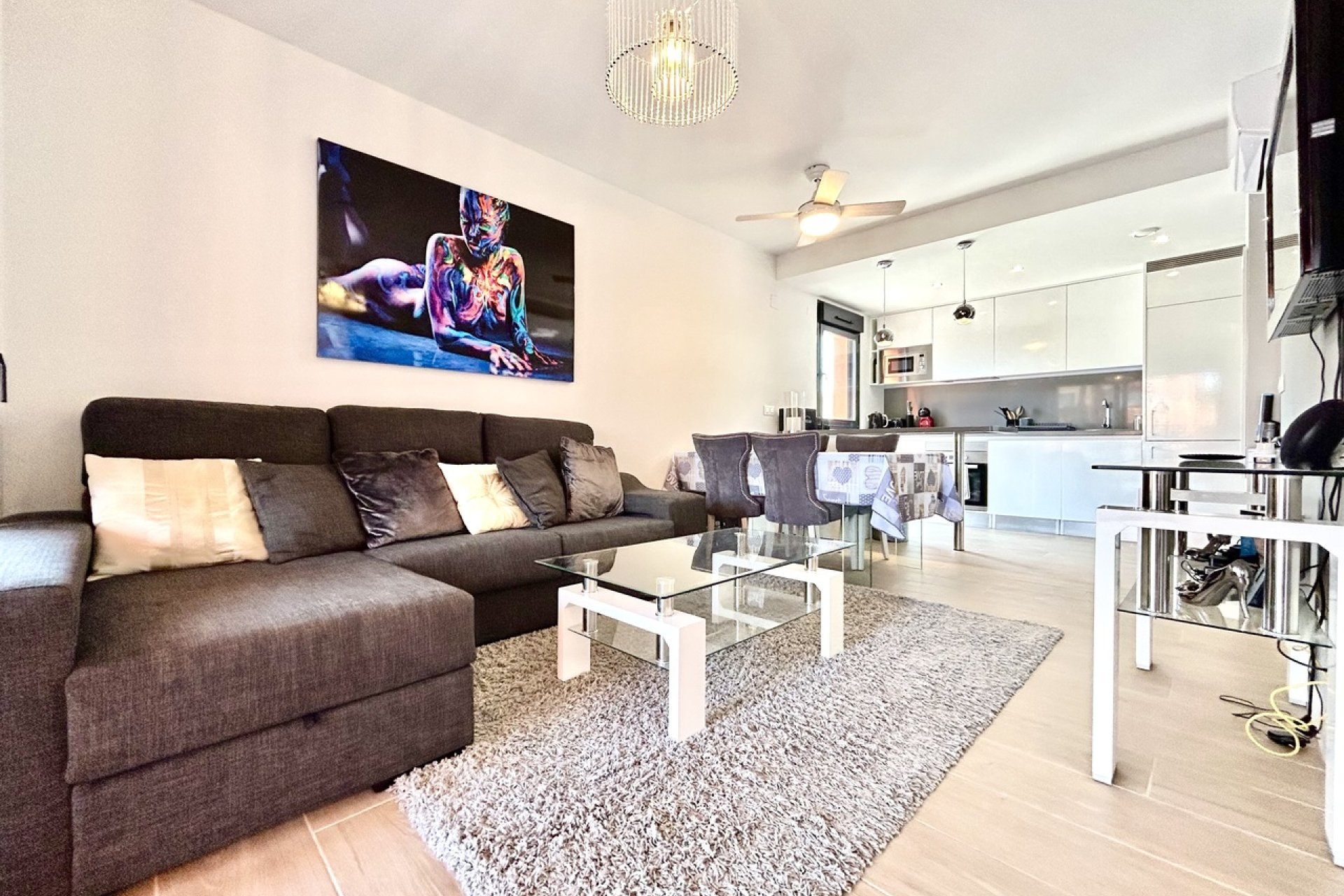 Herverkoop - Appartement -
Villamartin - Costa Blanca