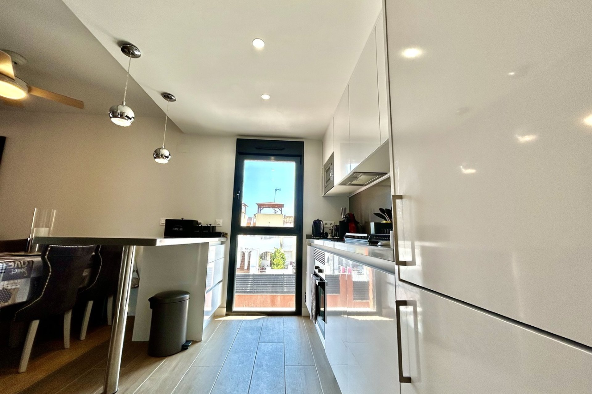 Herverkoop - Appartement -
Villamartin - Costa Blanca