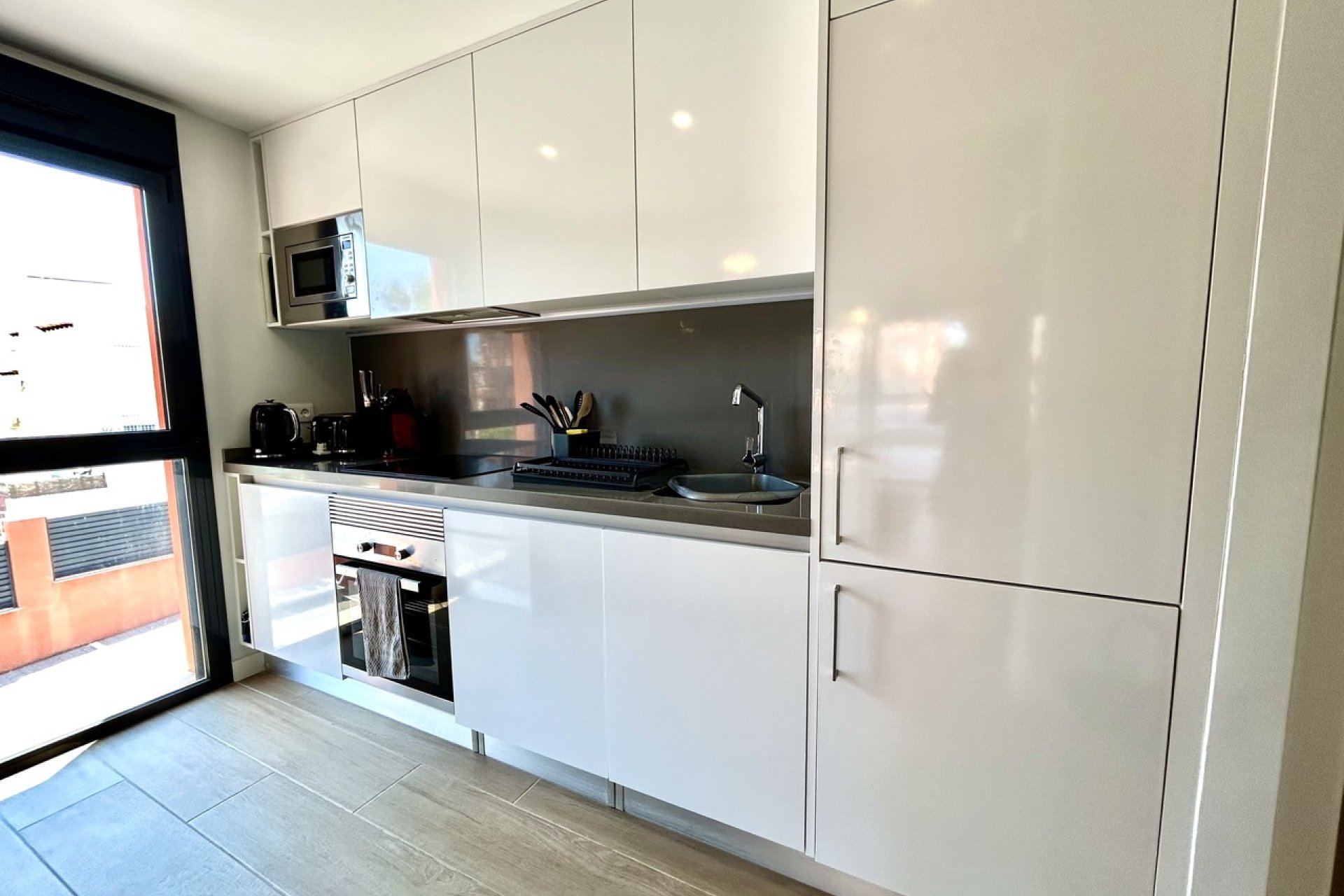 Herverkoop - Appartement -
Villamartin - Costa Blanca