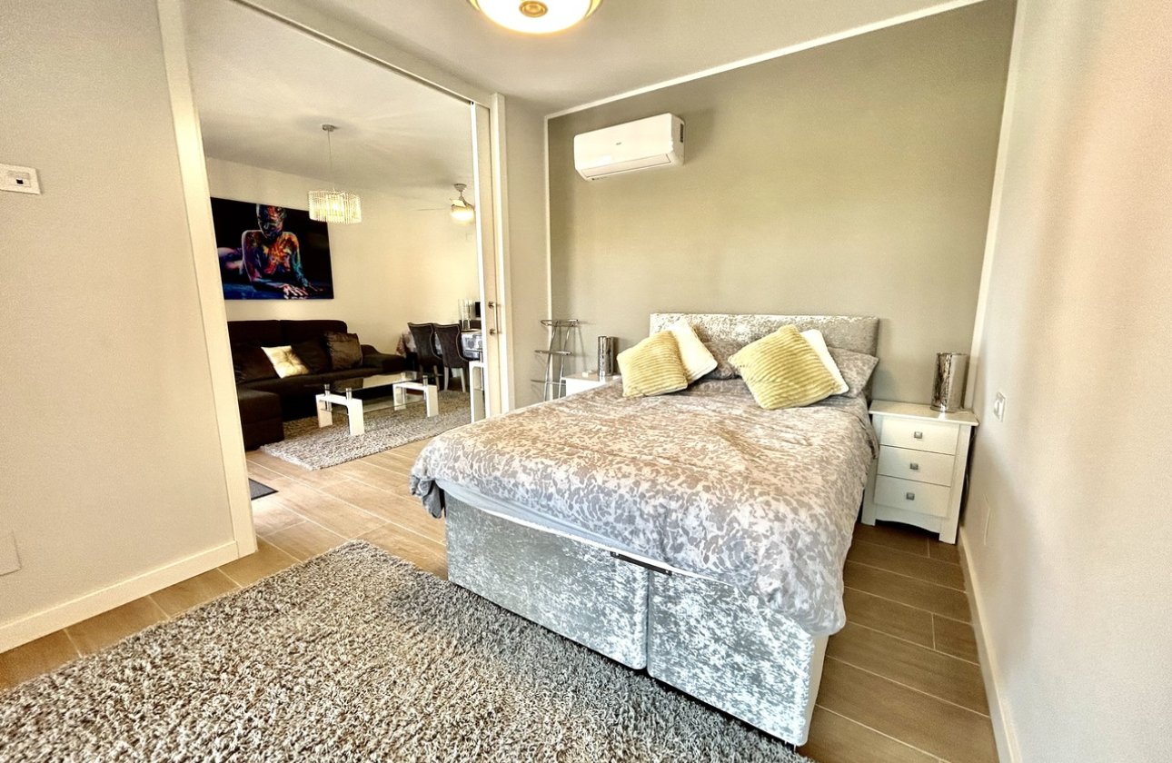 Herverkoop - Appartement -
Villamartin - Costa Blanca