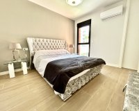 Herverkoop - Appartement -
Villamartin - Costa Blanca